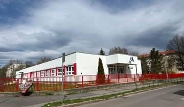MIÓVI Stadion Sport Tagóvodája MIÓVI Stadion Sport Tagóvodája