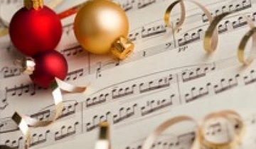 ADVENTI koncert az óvodában