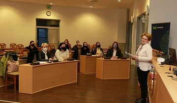 Minap - SZÖVETSÉGBEN A SZÜLŐKKEL