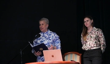 PEDAGÓGUS ROADSHOW AZ ÁLLATVÉDELEM JEGYÉBEN