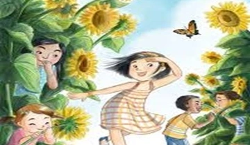 Nyílt nap MIÓVI Napraforgó Tagóvodájában