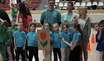 Szerepeltünk az első MIÓVI oviOLIMPIÁN