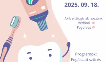 Egészségnap a MIÓVI Selyemréti Sport Tagóvodájában