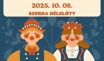 Mihály napi vásár a MIÓVI Selyemréti Sport Tagóvodájában