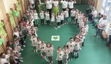 Természetközeli nevelés a zöldszíves miskolci óvodában