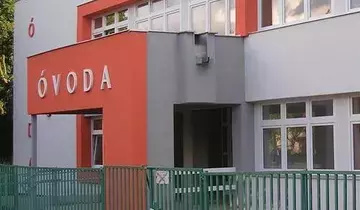 MIÓVI Brunszvik Teréz Sport Tagóvodája MIÓVI Brunszvik Teréz Sport Tagóvodája