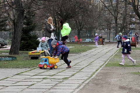 Minap - NYÍLT NAPOKAT SZERVEZNEK A MIÓVI TAGÓVODÁI 2024.