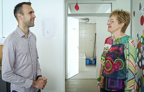 Minap -MISKOLC EGYIK LEGMODERNEBB ÓVODÁJÁBAN TARTOTTAK NYÍLTNAPOT Minap -MISKOLC EGYIK LEGMODERNEBB ÓVODÁJÁBAN TARTOTTAK NYÍLTNAPOT