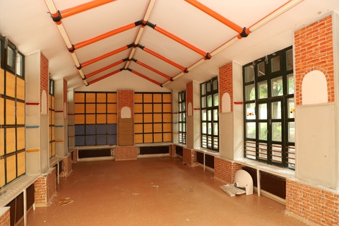 Minap - MODERNEBB, SZEBB ÉS GAZDASÁGOSABB LESZ A SZEDER ÚTI ÓVODA Minap - MODERNEBB, SZEBB ÉS GAZDASÁGOSABB LESZ A SZEDER ÚTI ÓVODA