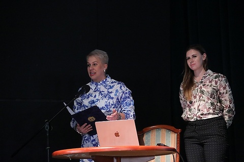 PEDAGÓGUS ROADSHOW AZ ÁLLATVÉDELEM JEGYÉBEN PEDAGÓGUS ROADSHOW AZ ÁLLATVÉDELEM JEGYÉBEN