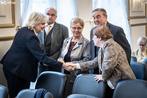A zöld gondolat jegyében tartottak óvodai szakmai napot