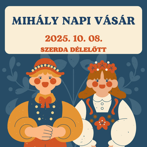 Mihály napi vásár a MIÓVI Selyemréti Sport Tagóvodájában Mihály napi vásár a MIÓVI Selyemréti Sport Tagóvodájában