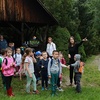 Minap - MESEERDŐ AZ AVAS SZÍVÉBEN