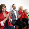Minap - KEREKESSZÉKES PARASPORTOLÓ ÉRZÉKENYÍTETTE AZ ÓVODÁSOKAT