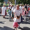 Minap - SZÜRETI FELVONULÁS A BULGÁRFÖLDÖN