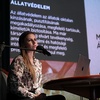 PEDAGÓGUS ROADSHOW AZ ÁLLATVÉDELEM JEGYÉBEN