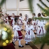 A zöld gondolat jegyében tartottak óvodai szakmai napot