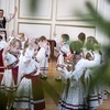 A zöld gondolat jegyében tartottak óvodai szakmai napot