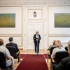 A zöld gondolat jegyében tartottak óvodai szakmai napot