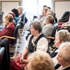 A zöld gondolat jegyében tartottak óvodai szakmai napot