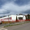 MIÓVI Stadion Sport Tagóvodája