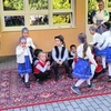 Szüreti Mulatság a MIÓVI Dózsa György Úti Tagóvodájában