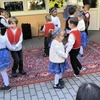 Szüreti Mulatság a MIÓVI Dózsa György Úti Tagóvodájában