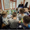 Erdei iskolai kirándulás