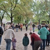 Őszi Családi Nap a MIÓVI Bársony János Úti Tagóvodájában