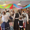 Tulipános Láda II. Néphagyományőrző csoportok találkozója