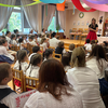 Tulipános Láda II. Néphagyományőrző csoportok találkozója