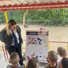 Autómentes Világnap a MIÓVI Mesevár Tagóvodában