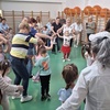 Nagyszülők napja a Pitypang Sport Tagóvodában