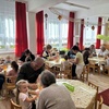 Nagyszülők napja a Pitypang Sport Tagóvodában